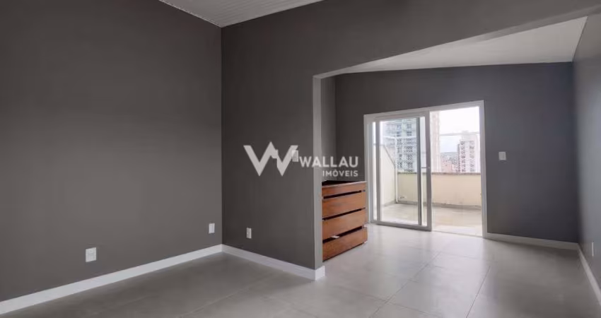 Cobertura com 1 quarto à venda no Boa Vista, Novo Hamburgo 