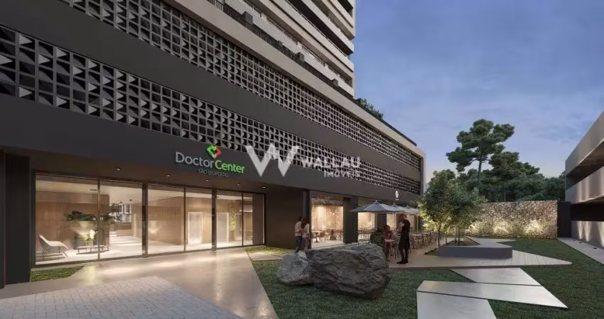 Sala comercial à venda na Avenida João Alberto, --, Fião, São Leopoldo