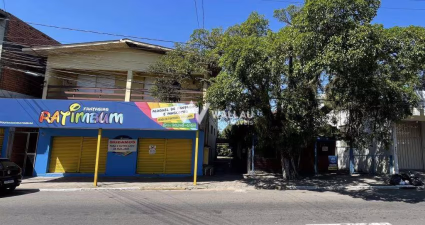 Prédio à venda no Canudos, Novo Hamburgo 