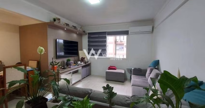 Apartamento com 3 quartos à venda no Industrial, Novo Hamburgo 