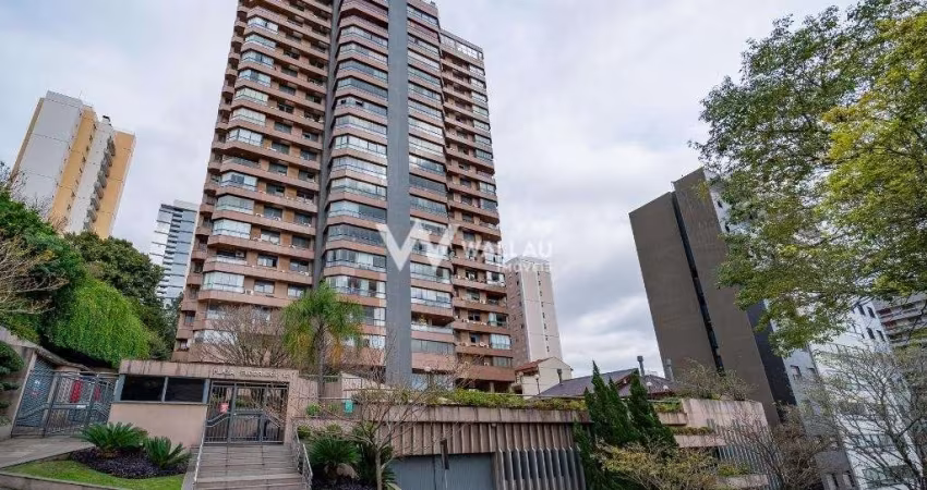 Apartamento com 4 quartos à venda no Centro, Novo Hamburgo 