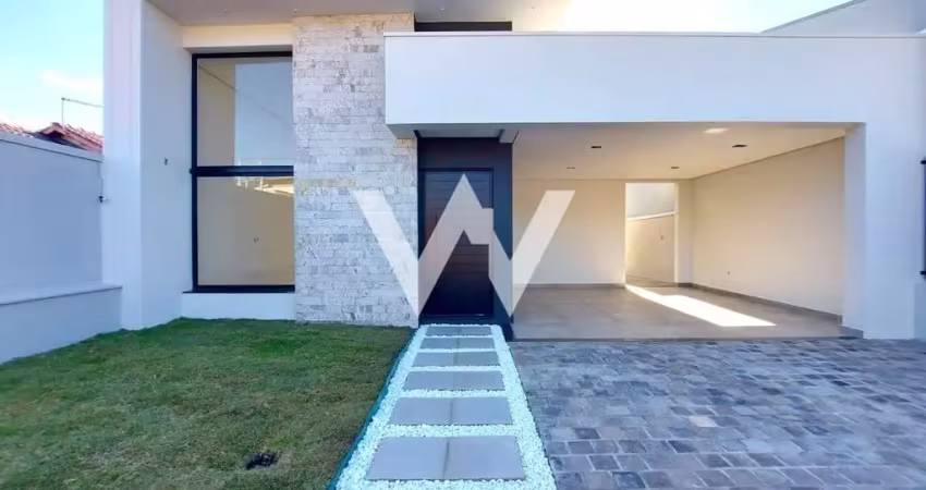 Casa com 3 quartos à venda no Jardim Mauá, Novo Hamburgo 