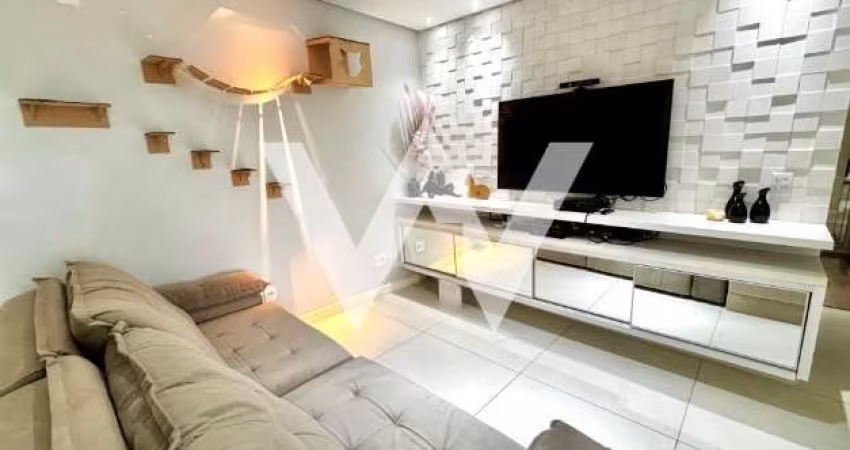 Apartamento com 2 quartos à venda na Nossa Senhora das Graças, Canoas 