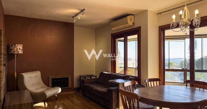 Apartamento com 2 quartos à venda no Boa Vista, Novo Hamburgo 