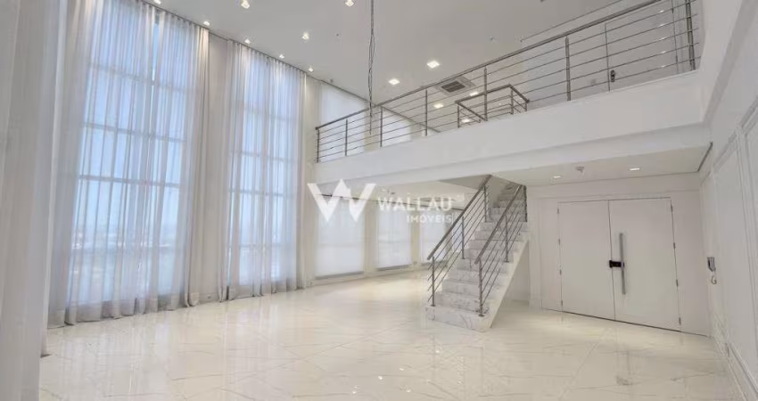 Sala comercial à venda no Jardim Mauá, Novo Hamburgo 