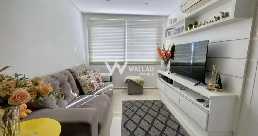 Apartamento com 2 quartos à venda no Pátria Nova, Novo Hamburgo 