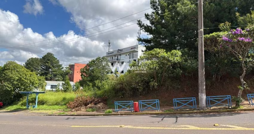Terreno à venda no Imigrante, Campo Bom 