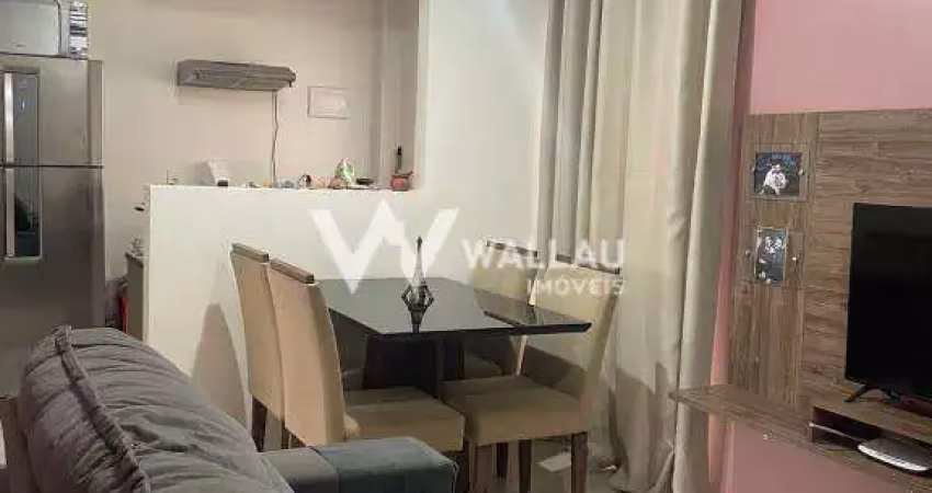 Apartamento com 2 quartos à venda no Rondônia, Novo Hamburgo 