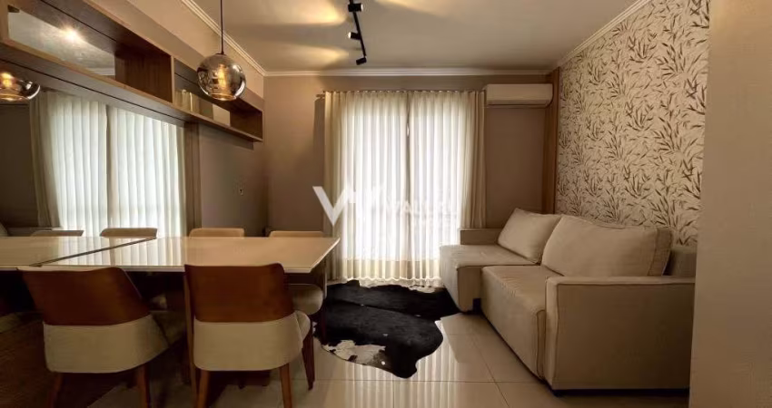 Apartamento com 2 quartos à venda no Hamburgo Velho, Novo Hamburgo 