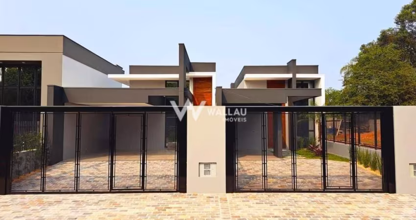 Casa com 3 quartos à venda no Centro, Estância Velha 