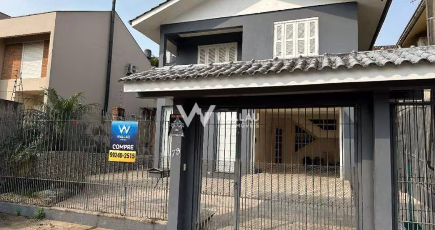 Casa com 3 quartos à venda no Boa Vista, Novo Hamburgo 