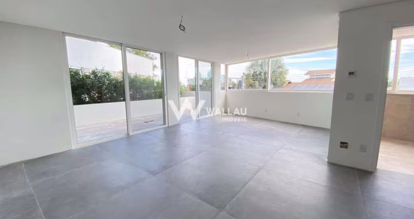 Apartamento com 3 quartos à venda no Boa Vista, Novo Hamburgo 
