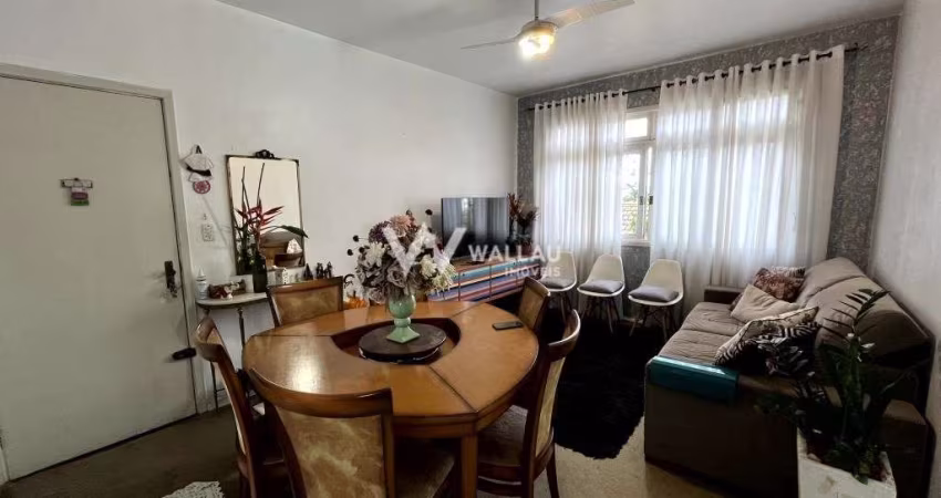 Apartamento com 3 quartos à venda no Rio Branco, Novo Hamburgo 