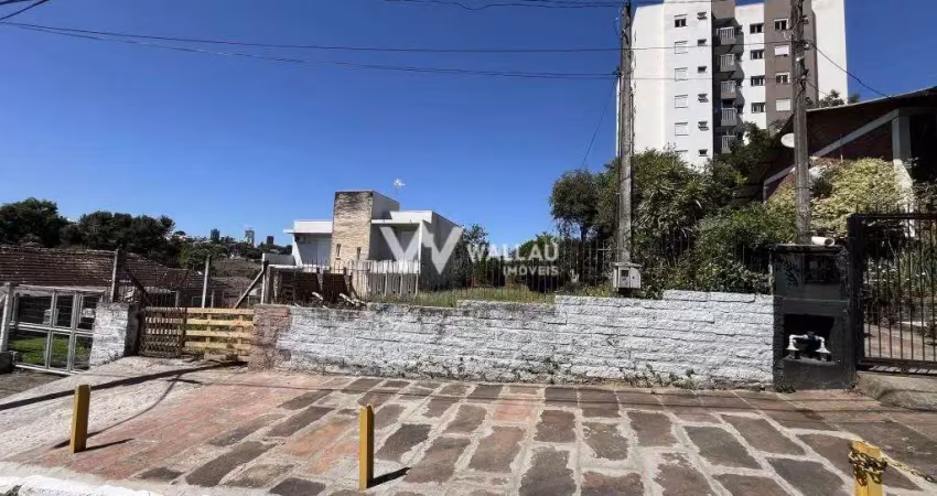 Terreno à venda no Guarani, Novo Hamburgo 
