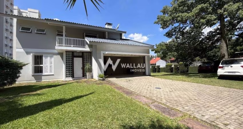 Casa com 3 quartos à venda no Jardim Mauá, Novo Hamburgo 
