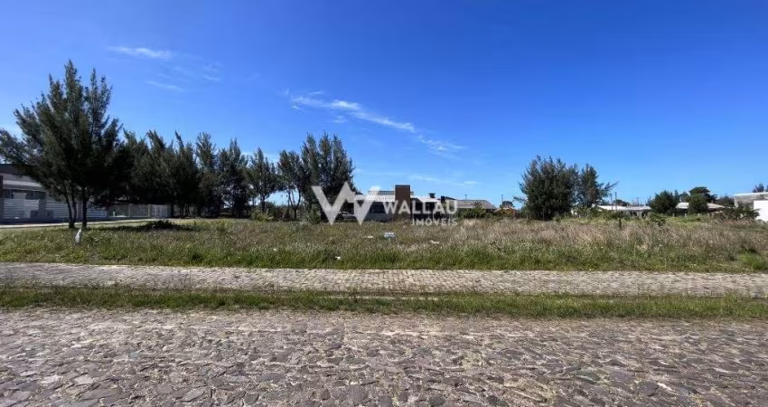 Terreno à venda no Curumim, Capão da Canoa 