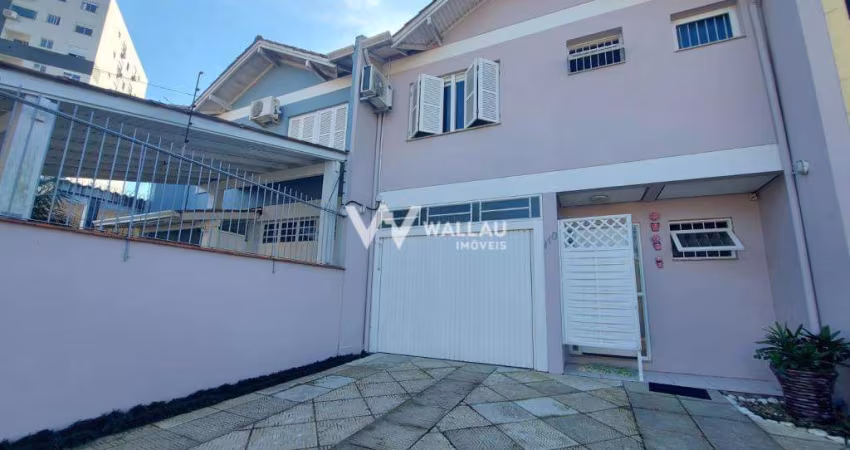 Casa em condomínio fechado com 3 quartos à venda no Rio Branco, São Leopoldo 