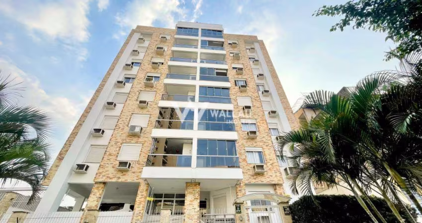 Apartamento com 2 quartos à venda no Ideal, Novo Hamburgo 