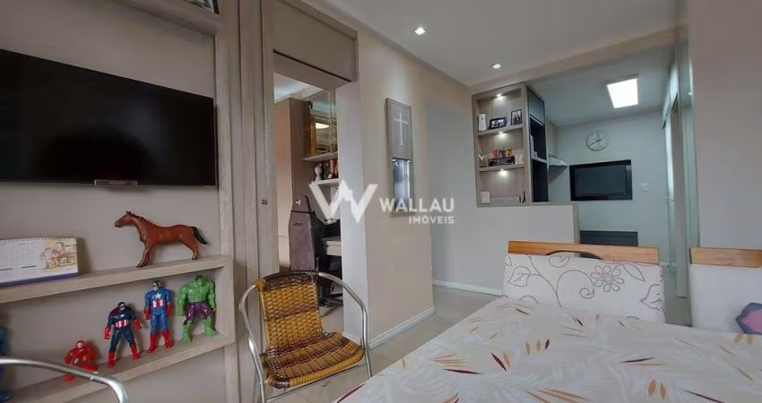 Apartamento com 2 quartos à venda no Canudos, Novo Hamburgo 