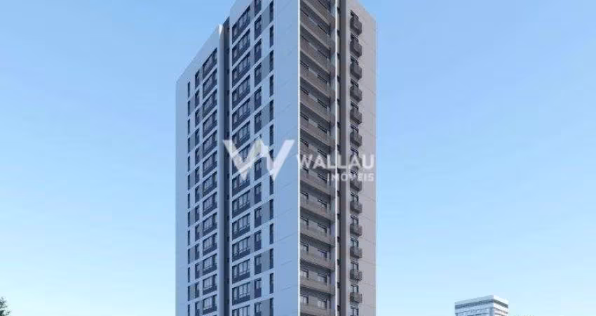 Apartamento com 3 quartos à venda na Vila Rosa, Novo Hamburgo 