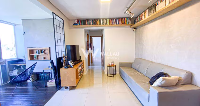 Apartamento com 2 quartos à venda no Centro, Novo Hamburgo 