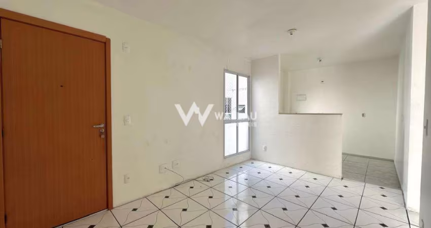 Apartamento com 2 quartos à venda no Canudos, Novo Hamburgo 