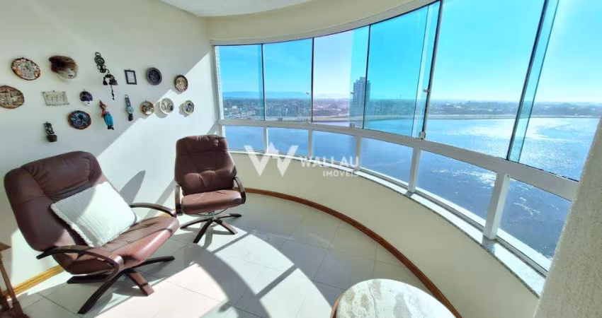 Apartamento com 3 quartos à venda no Centro, Tramandaí 