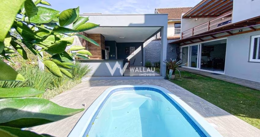 Casa com 3 quartos à venda no Rio Branco, Novo Hamburgo 