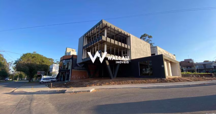 Prédio à venda no Ideal, Novo Hamburgo 