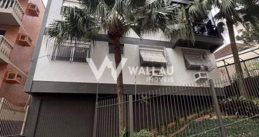 Apartamento com 2 quartos à venda no Centro, Novo Hamburgo 
