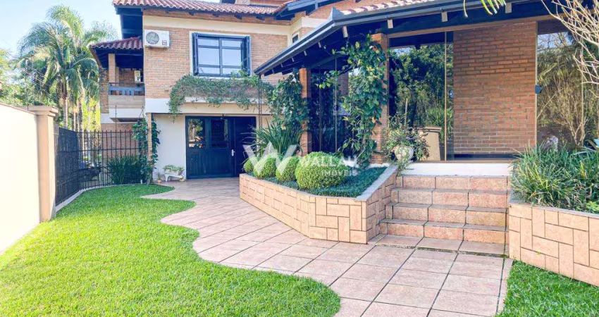 Casa com 2 quartos à venda no Imigrante, Campo Bom 