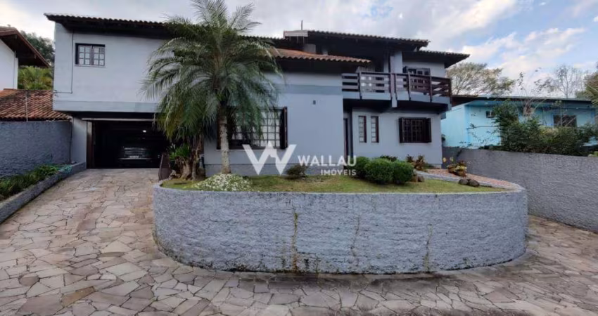 Casa com 4 quartos à venda no Rondônia, Novo Hamburgo 