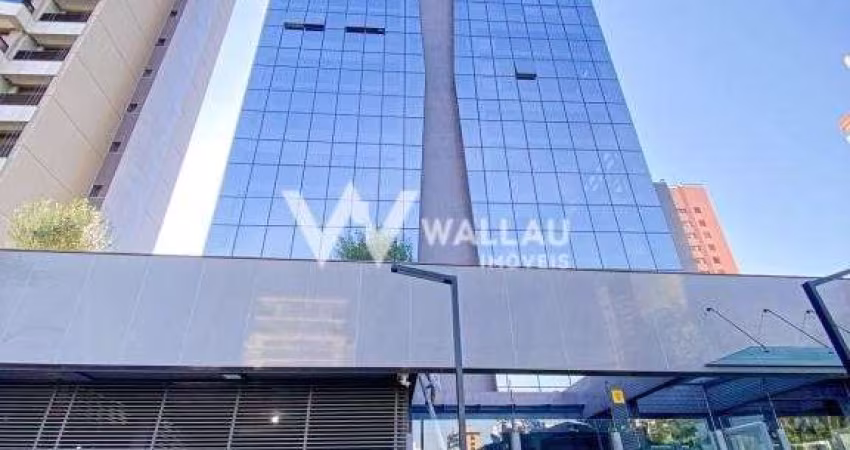 Apartamento com 3 quartos à venda no Centro, Novo Hamburgo 