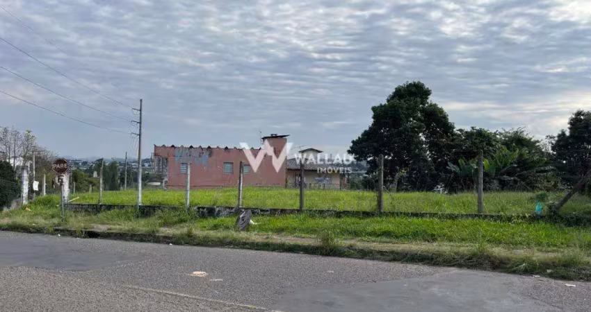 Terreno à venda na Rua Doutor João Daniel Hillebrand, --, Rondônia, Novo Hamburgo