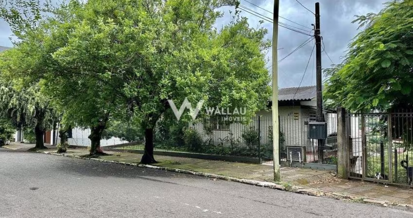 Casa com 4 quartos à venda no Guarani, Novo Hamburgo 