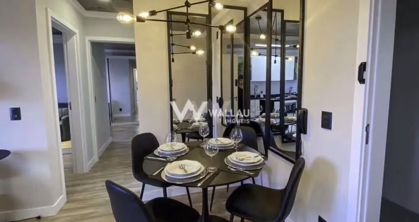 Apartamento com 2 quartos à venda na Rua Domingos de Almeida, --, Centro, Novo Hamburgo
