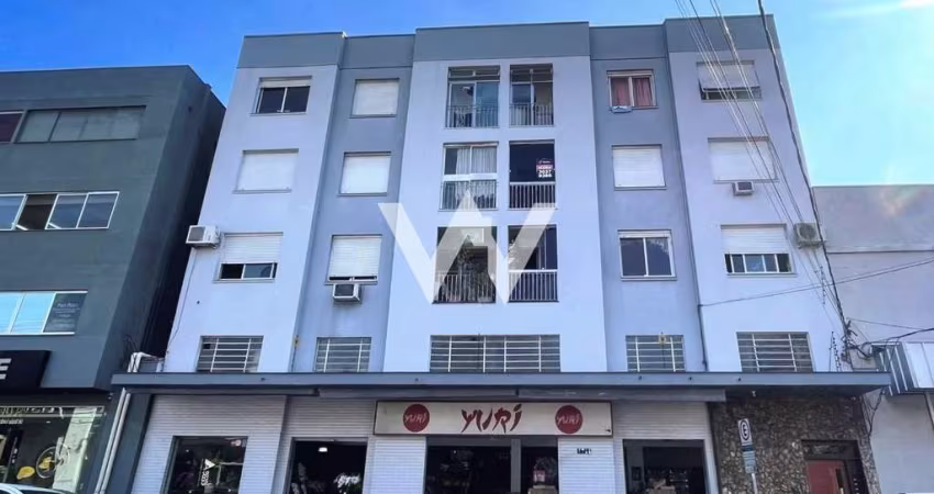Apartamento com 3 quartos à venda no Pátria Nova, Novo Hamburgo 