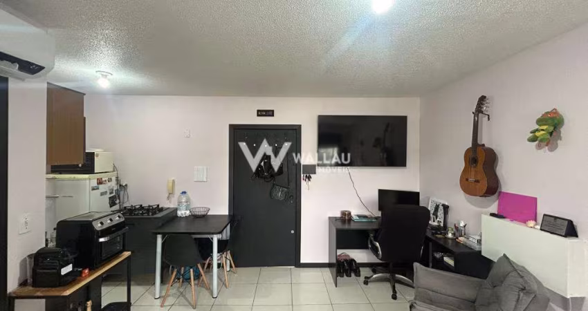 Apartamento com 1 quarto à venda no Centro, São Leopoldo 