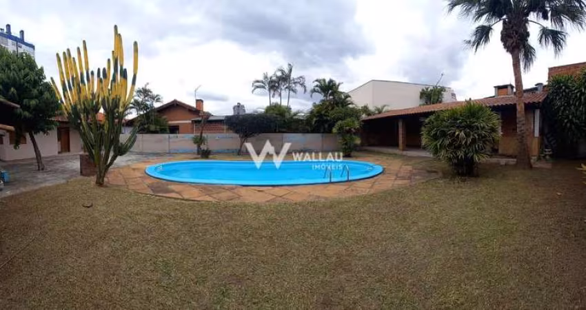Casa com 4 quartos à venda no Centro, Campo Bom 