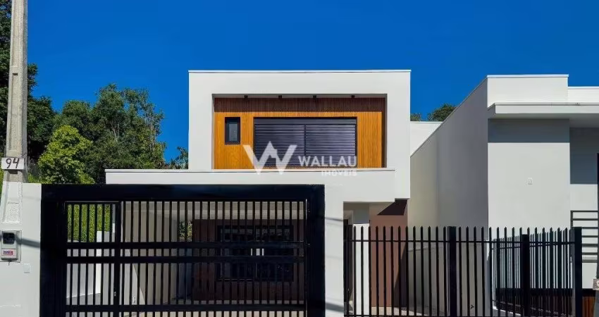 Casa com 3 quartos à venda no Hamburgo Velho, Novo Hamburgo 