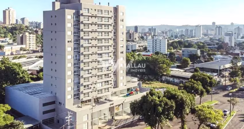 Apartamento com 2 quartos à venda na Avenida Primeiro de Março, --, Pátria Nova, Novo Hamburgo