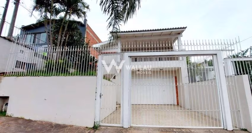 Casa com 3 quartos à venda no Guarani, Novo Hamburgo 