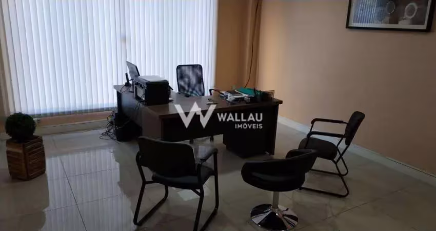 Sala comercial à venda na Rua David Canabarro, --, Centro, Novo Hamburgo