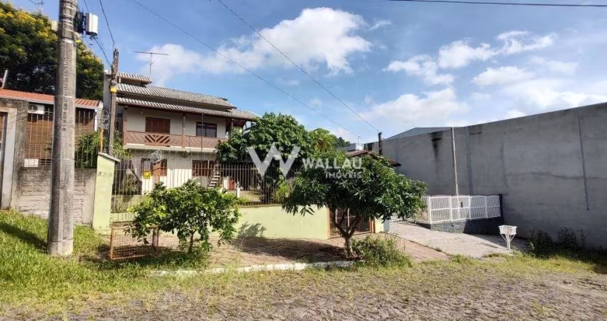 Casa com 5 quartos à venda na Vila Nova, Novo Hamburgo 