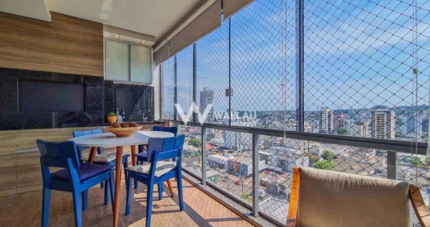 Apartamento com 3 quartos à venda no Centro, Novo Hamburgo 