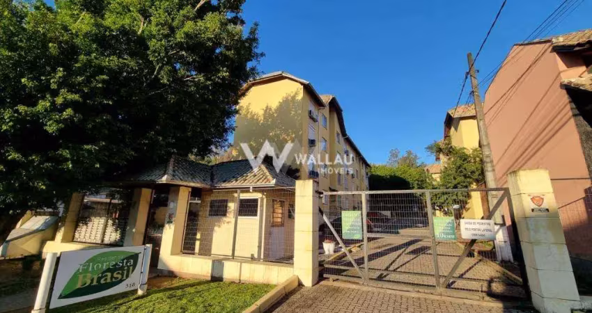 Apartamento com 2 quartos à venda no Rondônia, Novo Hamburgo 
