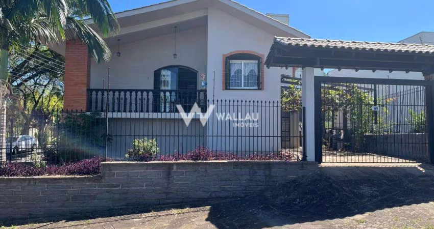 Casa com 3 quartos à venda no Primavera, Novo Hamburgo 