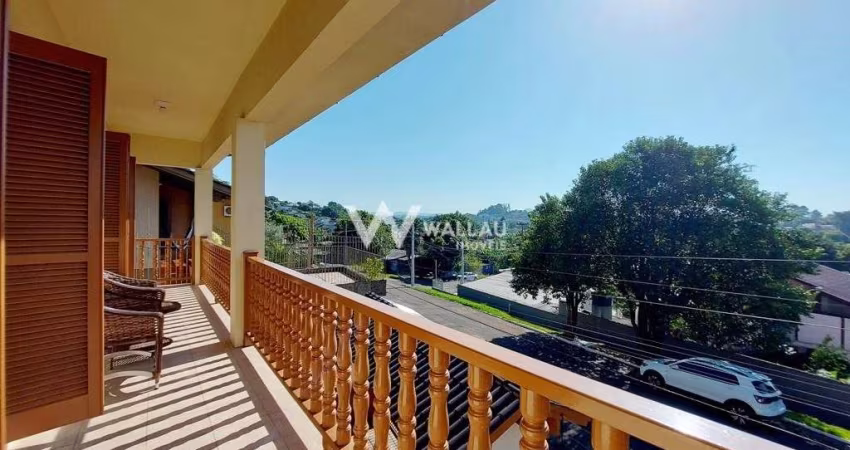Casa com 3 quartos à venda no Primavera, Novo Hamburgo 