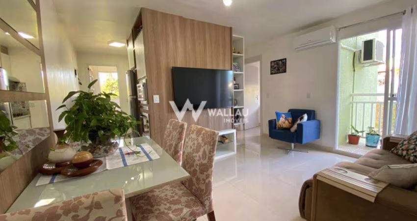 Apartamento com 3 quartos à venda no Canudos, Novo Hamburgo 