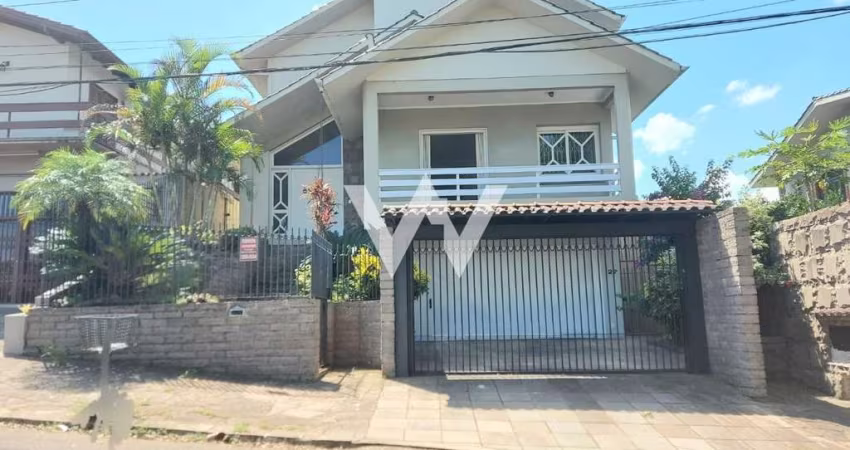 Casa com 4 quartos à venda no Rincão, Novo Hamburgo 